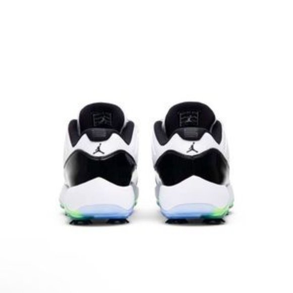 2019 Jordan Low Golf Concord Shoes main image 5